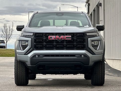 New 2026 GMC Canyon Elevation w/ Convenience Package image 3