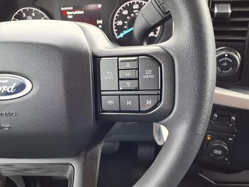 Used 2023 Ford F150 XLT w/ Trailer Tow Package image 18