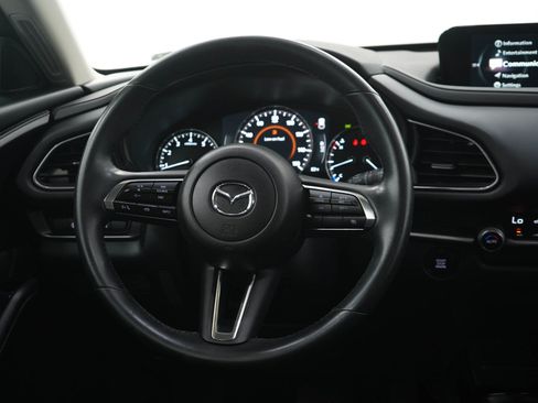 Used 2024 MAZDA CX-30 AWD 2.5 S w/ Select Sport Pkg image 17