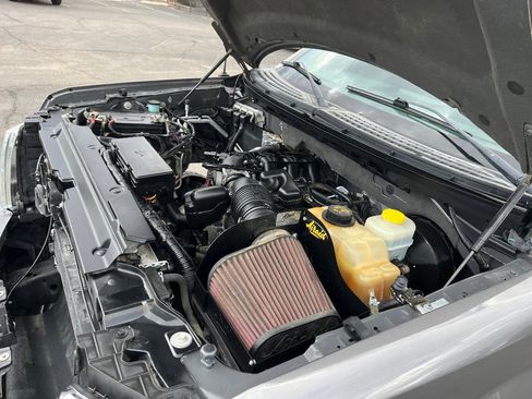 Used 2014 Ford F150 STX w/ Equipment Group 201A Mid image 30