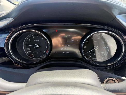 Used 2021 Buick Encore GX Select FWD image 17