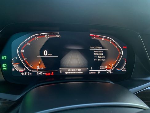 Used 2019 BMW X5 xDrive40i w/ Convenience Package image 33