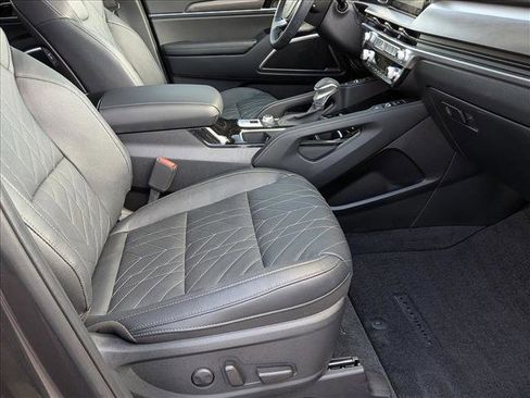 Used 2025 Kia Telluride EX X-Line AWD/4WD image 21