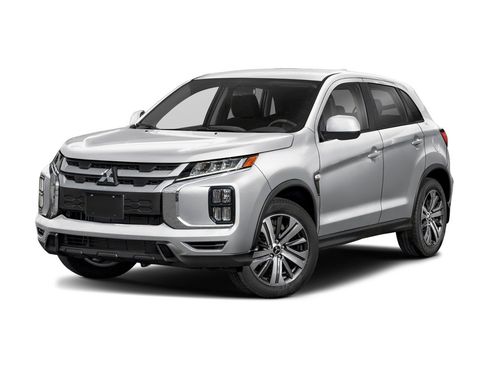 New 2026 Mitsubishi Outlander Sport AWD image 1