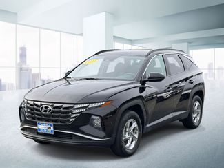 Used 2023 Hyundai Tucson SEL AWD/4WD video 1