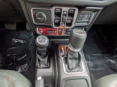 New 2026 Jeep Gladiator Mojave image 15