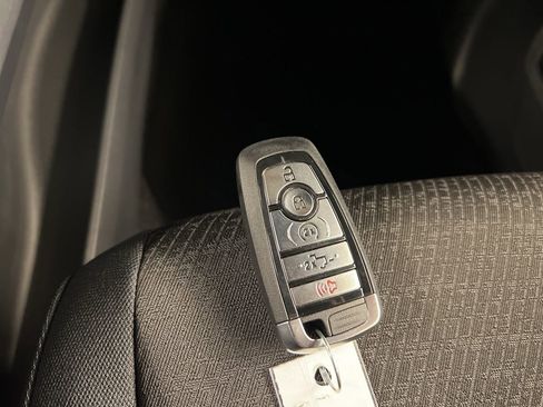 New 2026 Ford F150 XLT image 43