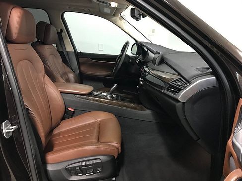 Used 2015 BMW X5 xDrive35i AWD/4WD image 14
