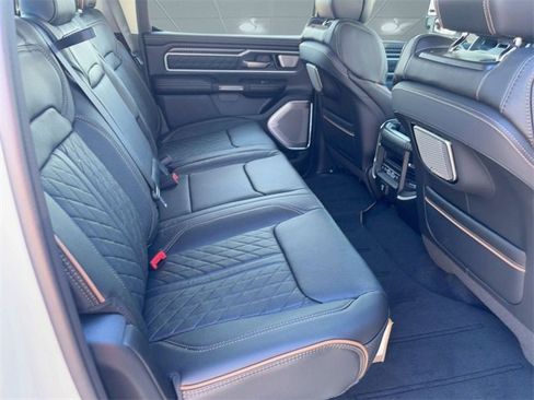 New 2026 RAM 1500 Tungsten w/ Off Road Group image 30