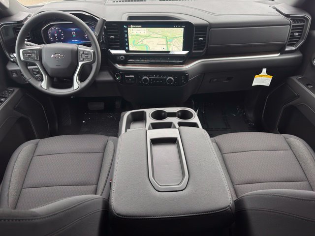 New 2026 Chevrolet Silverado 1500 RST AWD/4WD image 11