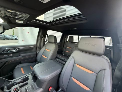 Used 2026 GMC Sierra 1500 AT4 w/ AT4 Premium Package AWD/4WD image 24