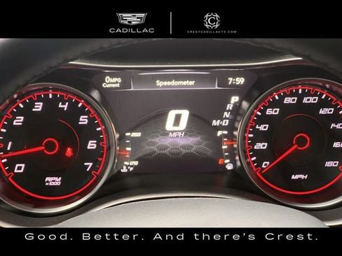 Used 2020 Dodge Charger Scat Pack w/ Plus Group RWD image 15