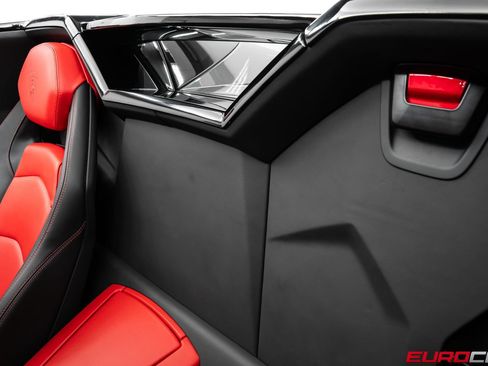 Used 2014 Lamborghini Aventador LP 700-4 AWD/4WD image 44
