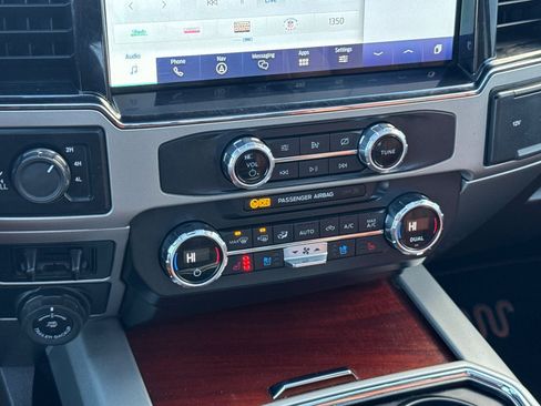 Used 2022 Ford F350 King Ranch w/ King Ranch Ultimate Package image 20