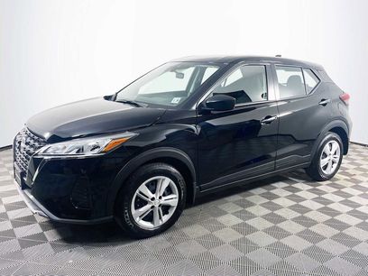 Used 2024 Nissan Kicks S
