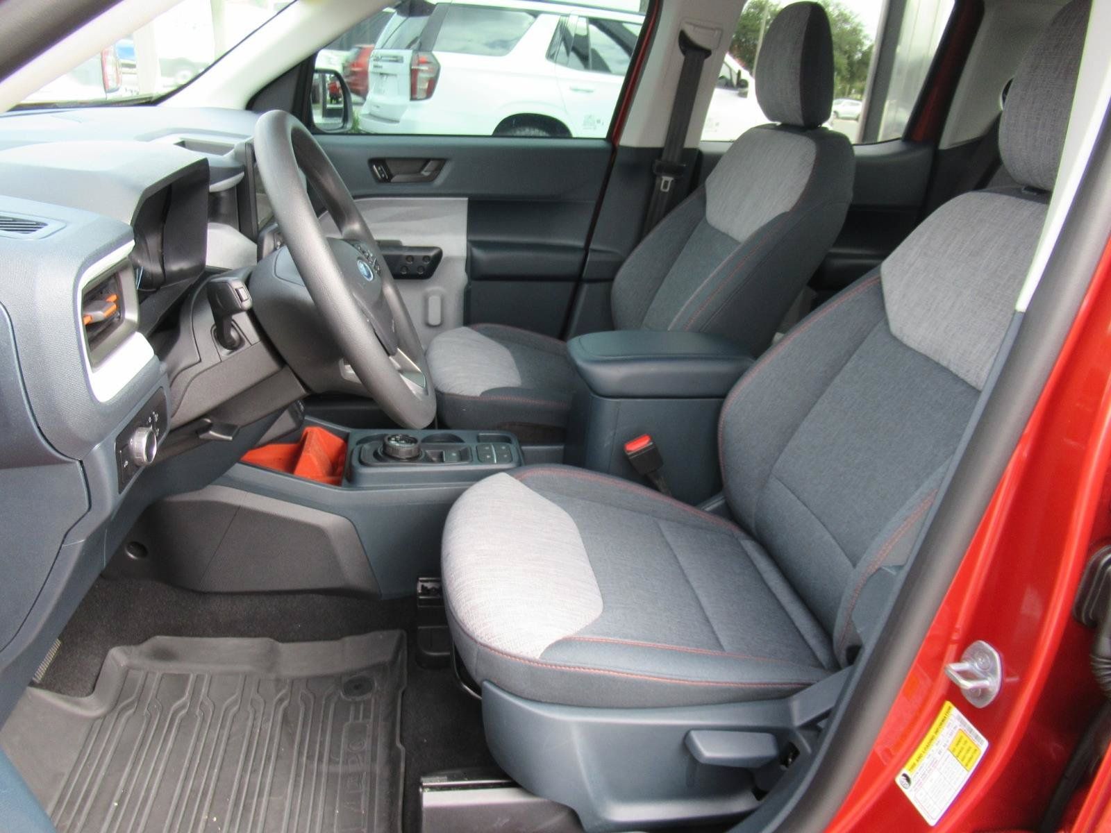 Used 2023 Ford Maverick XLT FWD image 24