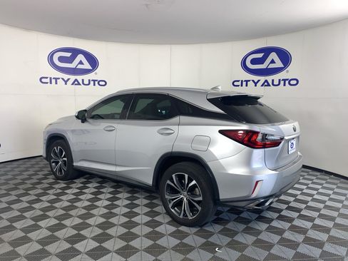 Used 2016 Lexus RX 350 FWD w/ Premium Package image 5