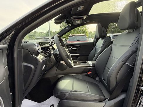 New 2026 Mercedes-Benz GLC 300 4MATIC image 12