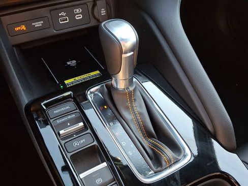 Used 2026 Acura Integra A-Spec image 15