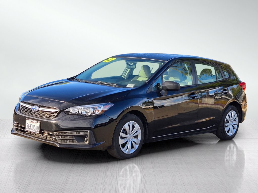 Used 2023 Subaru Impreza 2.0i AWD/4WD image 8