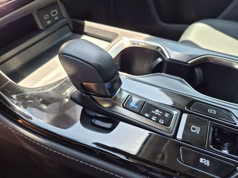 Used 2025 Lexus NX 250 FWD w/ Accessory Package (2T) image 13