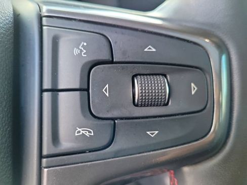 Used 2024 Chevrolet Suburban RST w/ Luxury Package AWD/4WD image 28