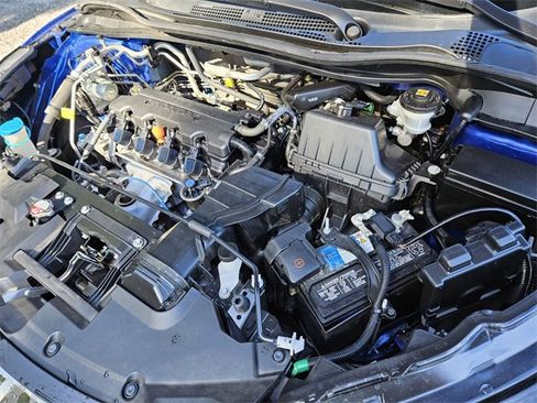 Used 2022 Honda HR-V EX image 18