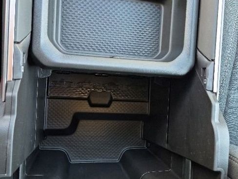 New 2026 RAM 1500 Big Horn AWD/4WD image 21