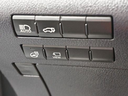 Used 2022 Lexus RX 350 F Sport w/ Accessory Package AWD/4WD image 22