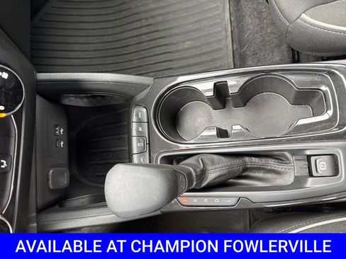 Used 2025 Chevrolet TrailBlazer LS w/ LS Convenience Package AWD/4WD image 20