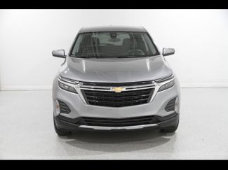 Certified 2023 Chevrolet Equinox LT FWD video 2