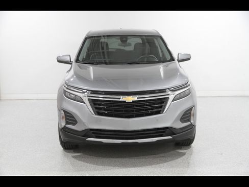 Certified 2023 Chevrolet Equinox LT FWD image 2