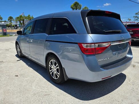 Used 2011 Honda Odyssey EX-L image 9