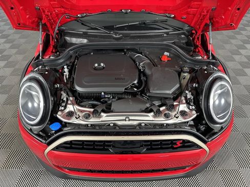New 2026 MINI Cooper S FWD image 2