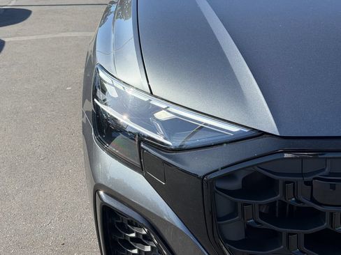 New 2026 Audi Q8 Premium Plus AWD/4WD image 5