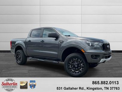 Used 2020 Ford Ranger XLT w/ Equipment Group 301A Mid