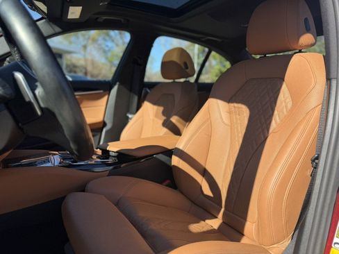 Certified 2023 BMW 530e w/ M Sport Package image 13