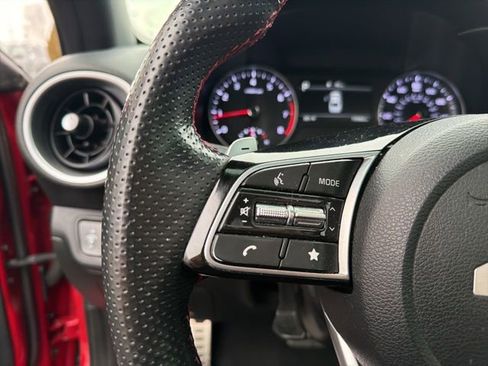 Used 2023 Kia Forte GT w/ GT2 Package image 20