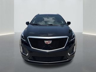 New 2024 Cadillac XT5 Sportv w/ Platinum Package AWD/4WD video 2