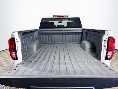 Used 2024 GMC Sierra 1500 Pro w/ Graphite Edition AWD/4WD image 22