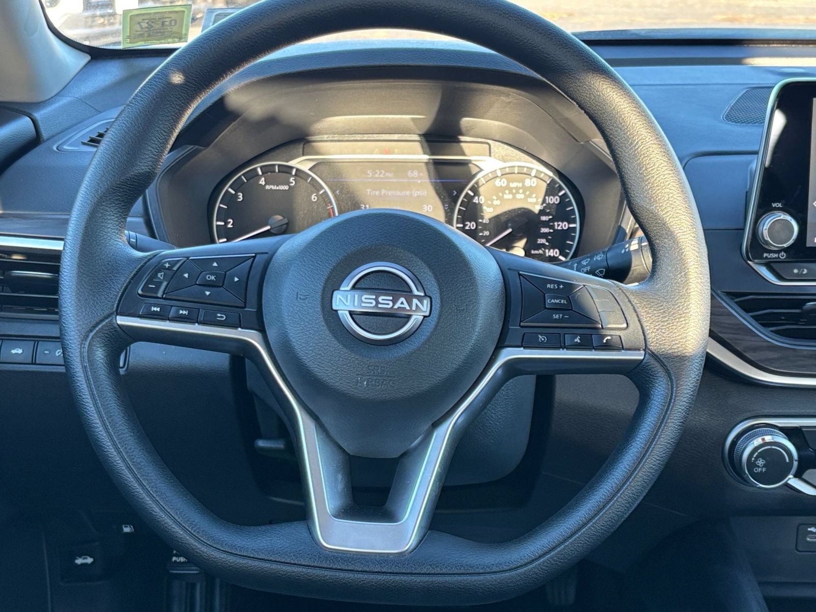 Used 2026 Nissan Altima 2.5 SV FWD image 25