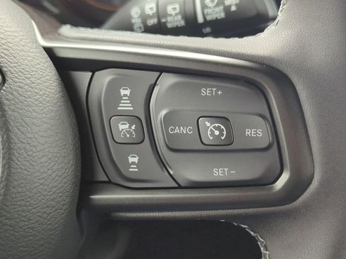 New 2026 Jeep Wrangler Sport S image 23