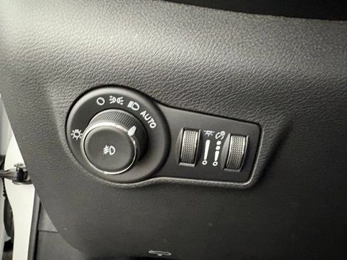 New 2026 Jeep Compass Limited AWD/4WD image 24