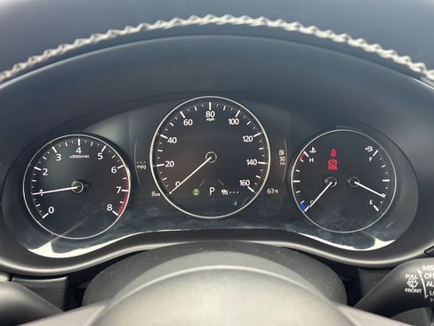 New 2026 MAZDA CX-30 Aire Edition AWD/4WD image 25