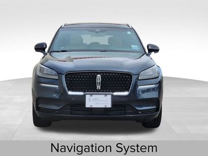 Certified 2022 Lincoln Corsair Reserve w/ Equipment Group 201A