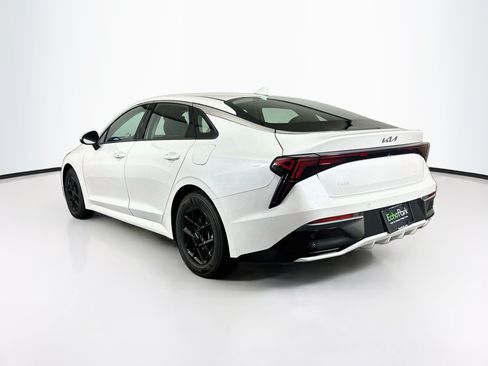 Used 2025 Kia K5 LXS FWD image 5