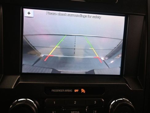 Used 2018 Ford F150 XL w/ Equipment Group 101A Mid AWD/4WD image 15