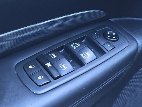 Used 2020 Dodge Durango R/T AWD/4WD image 12