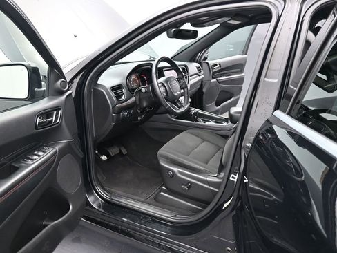 Used 2023 Dodge Durango GT w/ Blacktop Package image 13