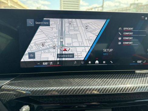 Used 2025 BMW M2 w/ M Driver's Package RWD image 9